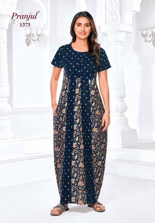 Pranjul Pragati Vol 13 D Nighty Wholesale Catalog 10 Pcs 2XL 9 510x732 - Pranjul Pragati Vol 13 D Nighty Wholesale Catalog 10 Pcs 2XL