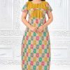 Pranjul Pragati Vol 13 D Nighty Wholesale Catalog 10 Pcs XL