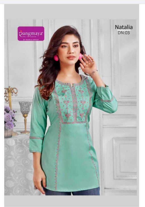 Rangmaya Natalia Tops Rayon Catalog 8 Pcs 2 1 510x728 - Rangmaya Natalia Tops Rayon Catalog 8 Pcs