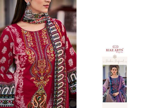 Riaz Arts Musafir Vol 29 by Mumtaz Arts Lawn Readymade Suit Catalog 8 Pcs 2 510x360 - Riaz Arts Musafir Vol 29 by Mumtaz Arts Lawn Readymade Suit Catalog 8 Pcs