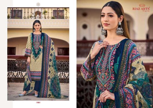 Riaz Arts Musafir Vol 29 by Mumtaz Arts Lawn Readymade Suit Catalog 8 Pcs 5 510x360 - Riaz Arts Musafir Vol 29 by Mumtaz Arts Lawn Readymade Suit Catalog 8 Pcs