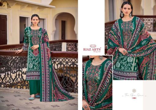 Riaz Arts Musafir Vol 29 by Mumtaz Arts Lawn Readymade Suit Catalog 8 Pcs 8 510x360 - Riaz Arts Musafir Vol 29 by Mumtaz Arts Lawn Readymade Suit Catalog 8 Pcs