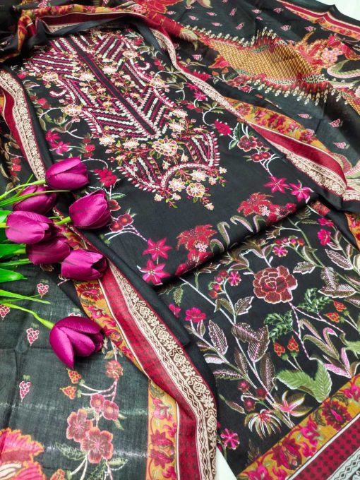 Riaz Arts Musafir Vol 29 by Mumtaz Arts Lawn Salwar Suit Catalog 8 Pcs 12 510x680 - Riaz Arts Musafir Vol 29 by Mumtaz Arts Lawn Salwar Suit Catalog 8 Pcs