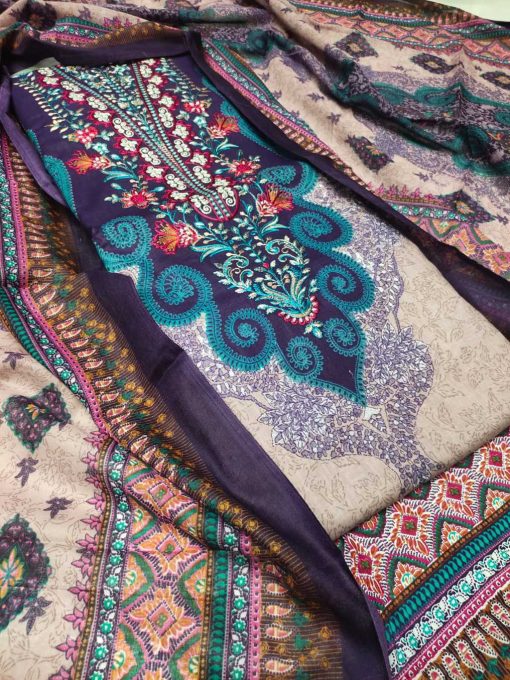 Riaz Arts Musafir Vol 29 by Mumtaz Arts Lawn Salwar Suit Catalog 8 Pcs 14 510x680 - Riaz Arts Musafir Vol 29 by Mumtaz Arts Lawn Salwar Suit Catalog 8 Pcs