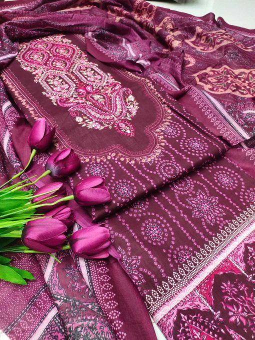 Riaz Arts Musafir Vol 29 by Mumtaz Arts Lawn Salwar Suit Catalog 8 Pcs 15 510x680 - Riaz Arts Musafir Vol 29 by Mumtaz Arts Lawn Salwar Suit Catalog 8 Pcs
