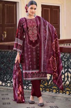 Riaz Arts Musafir Vol 29 by Mumtaz Arts Lawn Salwar Suit Catalog 8 Pcs
