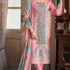 Riaz Arts Musafir Vol 30 by Mumtaz Arts Lawn Readymade Suit Catalog 6 Pcs