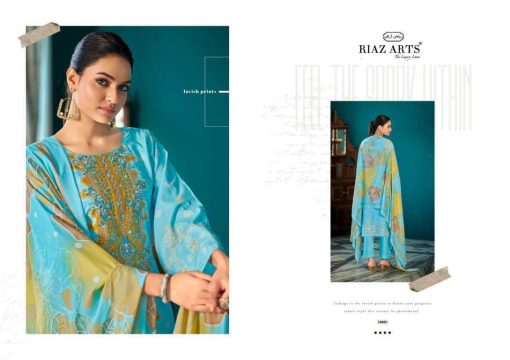 Riaz Arts Musafir Vol 30 by Mumtaz Arts Lawn Readymade Suit Catalog 6 Pcs 3 510x360 - Riaz Arts Musafir Vol 30 by Mumtaz Arts Lawn Readymade Suit Catalog 6 Pcs