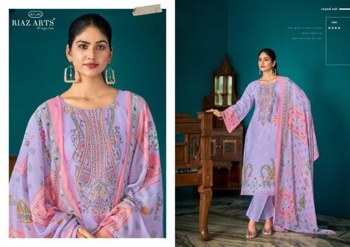 Riaz Arts Musafir Vol 30 by Mumtaz Arts Lawn Readymade Suit Catalog 6 Pcs 4 510x360 - Riaz Arts Musafir Vol 30 by Mumtaz Arts Lawn Readymade Suit Catalog 6 Pcs