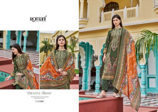 Romani Aarzu Vol 21 Cotton Salwar Suit Catalog 8 Pcs 11 510x362 - Romani Aarzu Vol 21 Cotton Salwar Suit Catalog 8 Pcs