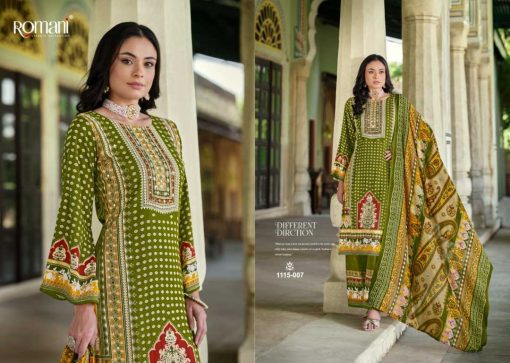 Romani Mahira Vol 3 Cotton Salwar Suit Catalog 8 Pcs 10 510x363 - Romani Mahira Vol 3 Cotton Salwar Suit Catalog 8 Pcs