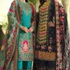 Romani Mahira Vol 3 Cotton Salwar Suit Catalog 8 Pcs