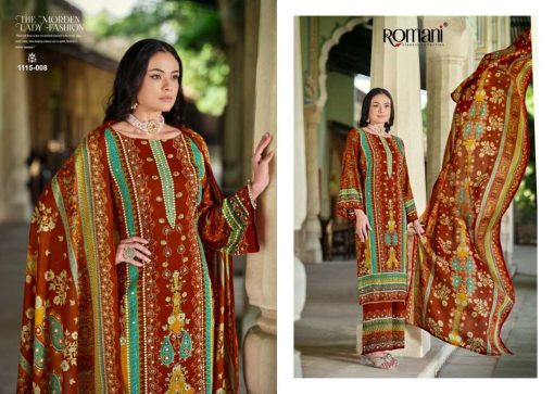 Romani Mahira Vol 3 Cotton Salwar Suit Catalog 8 Pcs 11 510x363 - Romani Mahira Vol 3 Cotton Salwar Suit Catalog 8 Pcs