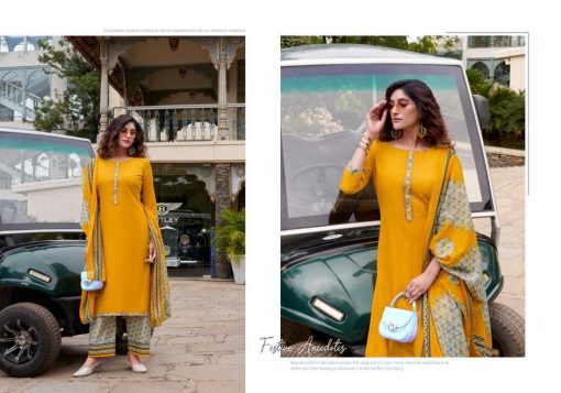 Romani Patiala House Cotton Salwar Suit Catalog 8 Pcs 11 510x357 - Romani Patiala House Cotton Salwar Suit Catalog 8 Pcs