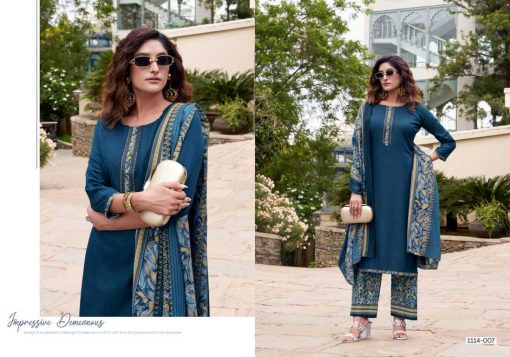 Romani Patiala House Cotton Salwar Suit Catalog 8 Pcs 15 510x357 - Romani Patiala House Cotton Salwar Suit Catalog 8 Pcs
