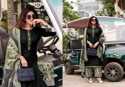 Romani Patiala House Cotton Salwar Suit Catalog 8 Pcs 16 510x357 - Romani Patiala House Cotton Salwar Suit Catalog 8 Pcs