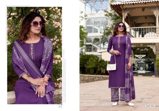Romani Patiala House Cotton Salwar Suit Catalog 8 Pcs 3 510x357 - Romani Patiala House Cotton Salwar Suit Catalog 8 Pcs