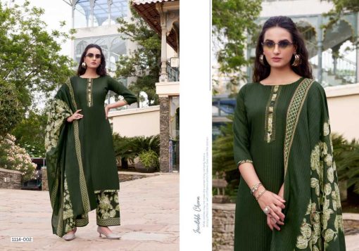 Romani Patiala House Cotton Salwar Suit Catalog 8 Pcs 5 510x357 - Romani Patiala House Cotton Salwar Suit Catalog 8 Pcs