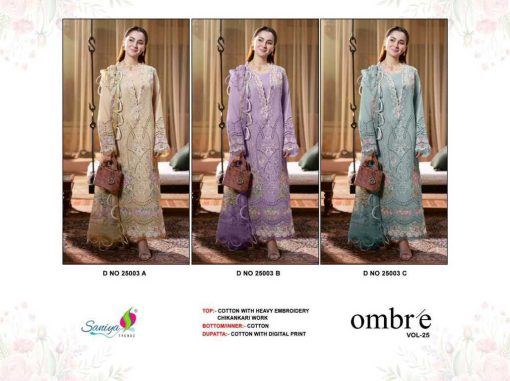 Saniya Trendz Ombre Vol 25 NX Cotton Salwar Suit Catalog 3 Pcs 10 510x381 - Saniya Trendz Ombre Vol 25 NX Cotton Salwar Suit Catalog 3 Pcs