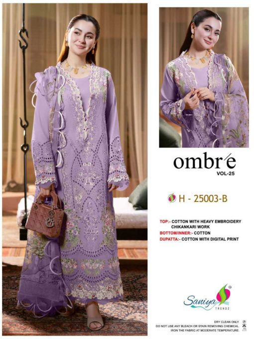 Saniya Trendz Ombre Vol 25 NX Cotton Salwar Suit Catalog 3 Pcs 4 510x680 - Saniya Trendz Ombre Vol 25 NX Cotton Salwar Suit Catalog 3 Pcs