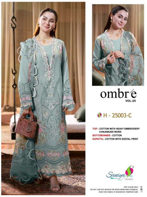 Saniya Trendz Ombre Vol 25 NX Cotton Salwar Suit Catalog 3 Pcs 6 510x680 - Saniya Trendz Ombre Vol 25 NX Cotton Salwar Suit Catalog 3 Pcs
