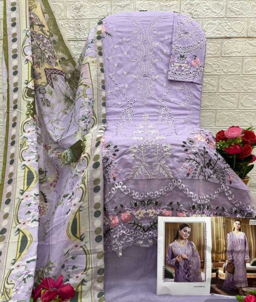 Saniya Trendz Ombre Vol 25 NX Cotton Salwar Suit Catalog 3 Pcs 8 510x601 - Saniya Trendz Ombre Vol 25 NX Cotton Salwar Suit Catalog 3 Pcs