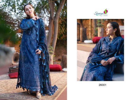 Saniya Trendz Ombre Vol 26 Cotton Salwar Suit Catalog 2 Pcs 2 510x383 - Saniya Trendz Ombre Vol 26 Cotton Salwar Suit Catalog 2 Pcs