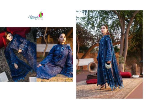Saniya Trendz Ombre Vol 26 Cotton Salwar Suit Catalog 2 Pcs 3 510x383 - Saniya Trendz Ombre Vol 26 Cotton Salwar Suit Catalog 2 Pcs