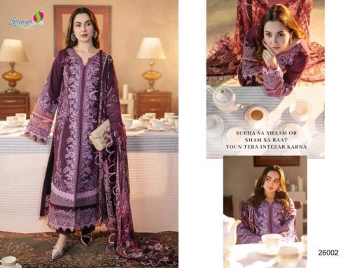 Saniya Trendz Ombre Vol 26 Cotton Salwar Suit Catalog 2 Pcs 4 510x383 - Saniya Trendz Ombre Vol 26 Cotton Salwar Suit Catalog 2 Pcs