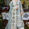 Shraddha Elaf Vol 2 Cotton Salwar Suit Catalog 4 Pcs