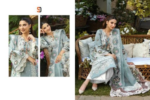 Shraddha Elaf Vol 2 Cotton Salwar Suit Catalog 4 Pcs 3 510x340 - Shraddha Elaf Vol 2 Cotton Salwar Suit Catalog 4 Pcs