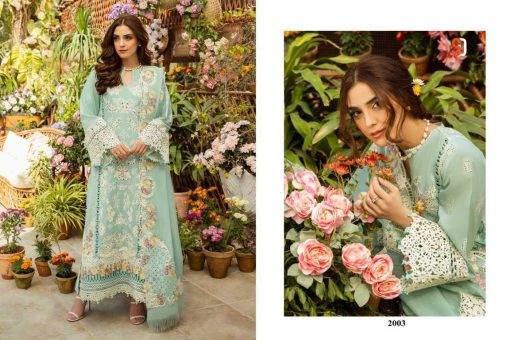 Shraddha Elaf Vol 2 Cotton Salwar Suit Catalog 4 Pcs 4 510x340 - Shraddha Elaf Vol 2 Cotton Salwar Suit Catalog 4 Pcs