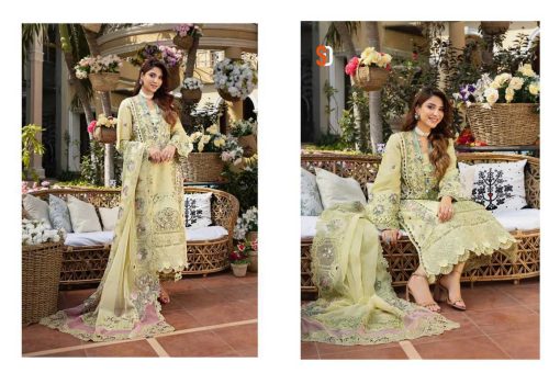 Shraddha Elaf Vol 2 Cotton Salwar Suit Catalog 4 Pcs 5 510x340 - Shraddha Elaf Vol 2 Cotton Salwar Suit Catalog 4 Pcs