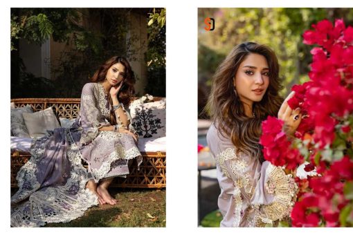 Shraddha Elaf Vol 2 Cotton Salwar Suit Catalog 4 Pcs 6 510x340 - Shraddha Elaf Vol 2 Cotton Salwar Suit Catalog 4 Pcs