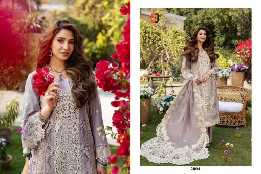 Shraddha Elaf Vol 2 Cotton Salwar Suit Catalog 4 Pcs 8 510x340 - Shraddha Elaf Vol 2 Cotton Salwar Suit Catalog 4 Pcs
