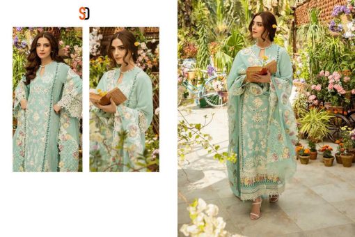 Shraddha Elaf Vol 2 Cotton Salwar Suit Catalog 4 Pcs 9 510x340 - Shraddha Elaf Vol 2 Cotton Salwar Suit Catalog 4 Pcs