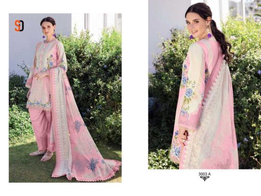 Shraddha Needle Wonder Vol 3 Chiffon Cotton Salwar Suit Catalog 6 Pcs 2 510x383 - Shraddha Needle Wonder Vol 3 Chiffon Cotton Salwar Suit Catalog 6 Pcs