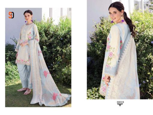 Shraddha Needle Wonder Vol 3 Chiffon Cotton Salwar Suit Catalog 6 Pcs 3 510x383 - Shraddha Needle Wonder Vol 3 Chiffon Cotton Salwar Suit Catalog 6 Pcs