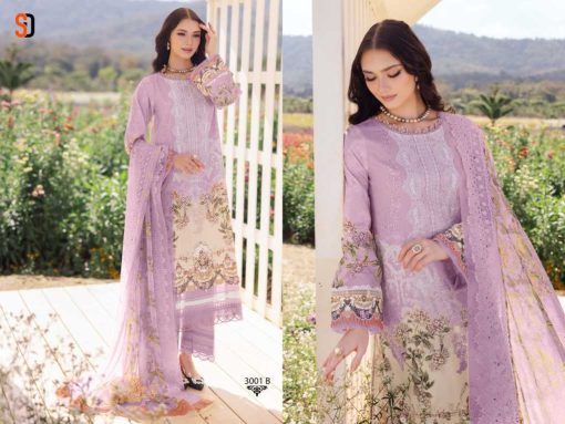 Shraddha Needle Wonder Vol 3 Chiffon Cotton Salwar Suit Catalog 6 Pcs 7 510x383 - Shraddha Needle Wonder Vol 3 Chiffon Cotton Salwar Suit Catalog 6 Pcs