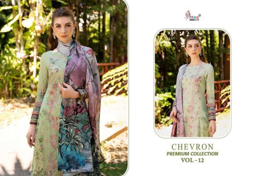 Shree Fabs Chevron Premium Collection Vol 12 Chiffon Cotton Salwar Suit Catalog 8 Pcs 1 510x351 - Shree Fabs Chevron Premium Collection Vol 12 Chiffon Cotton Salwar Suit Catalog 8 Pcs