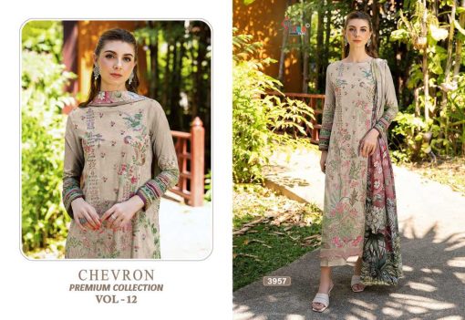 Shree Fabs Chevron Premium Collection Vol 12 Chiffon Cotton Salwar Suit Catalog 8 Pcs 13 510x351 - Shree Fabs Chevron Premium Collection Vol 12 Chiffon Cotton Salwar Suit Catalog 8 Pcs