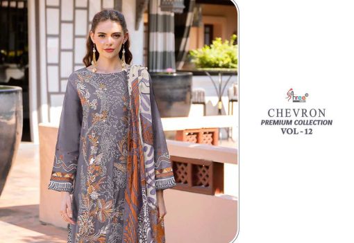 Shree Fabs Chevron Premium Collection Vol 12 Chiffon Cotton Salwar Suit Catalog 8 Pcs 16 510x351 - Shree Fabs Chevron Premium Collection Vol 12 Chiffon Cotton Salwar Suit Catalog 8 Pcs