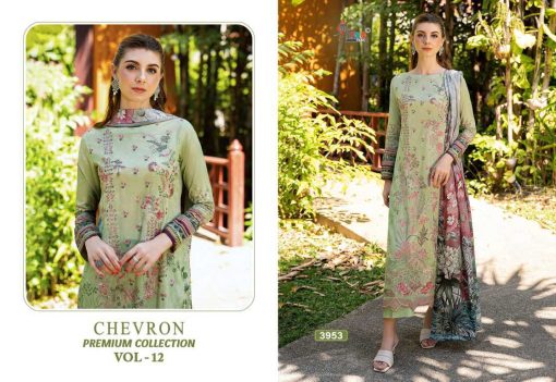 Shree Fabs Chevron Premium Collection Vol 12 Chiffon Cotton Salwar Suit Catalog 8 Pcs 2 510x351 - Shree Fabs Chevron Premium Collection Vol 12 Chiffon Cotton Salwar Suit Catalog 8 Pcs