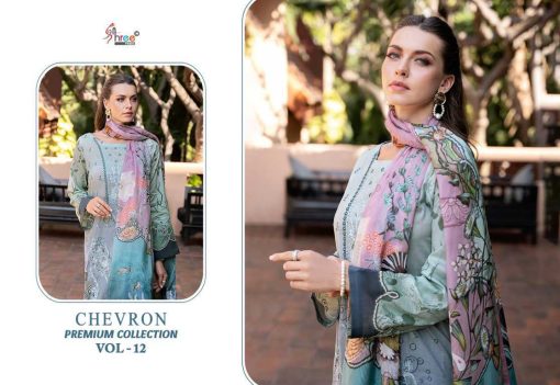 Shree Fabs Chevron Premium Collection Vol 12 Chiffon Cotton Salwar Suit Catalog 8 Pcs 3 510x351 - Shree Fabs Chevron Premium Collection Vol 12 Chiffon Cotton Salwar Suit Catalog 8 Pcs