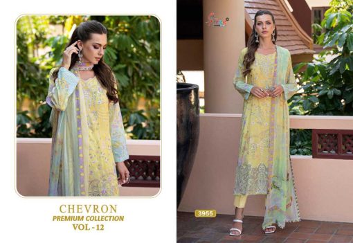 Shree Fabs Chevron Premium Collection Vol 12 Chiffon Cotton Salwar Suit Catalog 8 Pcs 6 510x351 - Shree Fabs Chevron Premium Collection Vol 12 Chiffon Cotton Salwar Suit Catalog 8 Pcs