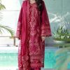 Shree Fabs Jade Ombre Lawn Collection Vol 1 Cotton Salwar Suit Catalog 4 Pcs