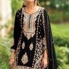 Shree Fabs K 5495 A-D Chinon Readymade Suit Catalog 4 Pcs