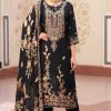 Shree Fabs KT 137 Muslin Salwar Suit Catalog 2 Pcs