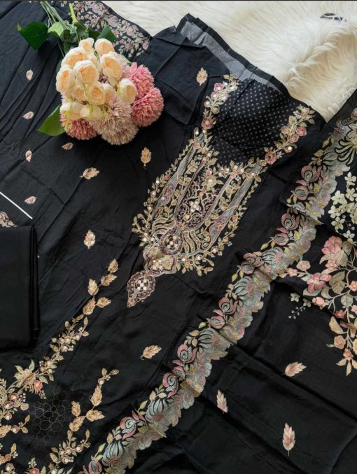 Shree Fabs KT 137 Muslin Salwar Suit Catalog 2 Pcs 6 510x677 - Shree Fabs KT 137 Muslin Salwar Suit Catalog 2 Pcs