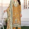 Shree Fabs KT 223 Viscose Salwar Suit Catalog 4 Pcs